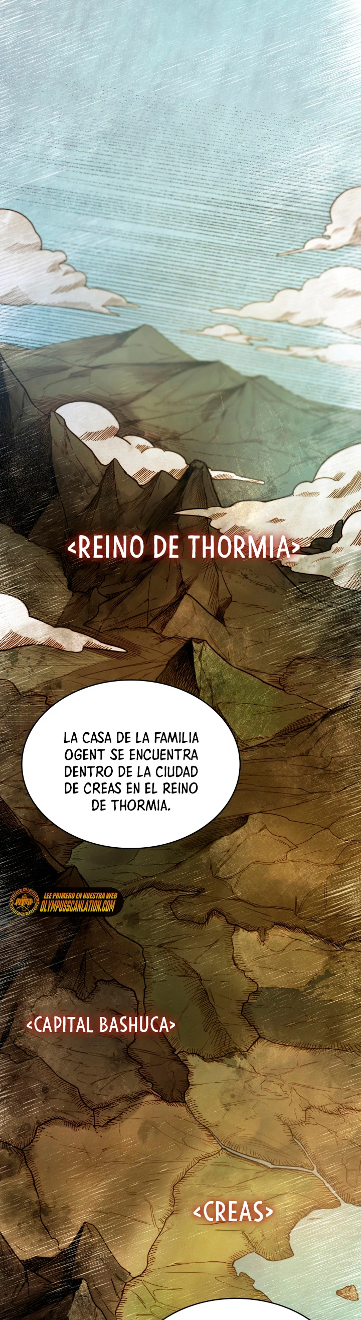 Shirone El Infinit0 (Mago infinito) > Capitulo 5 > Page 261