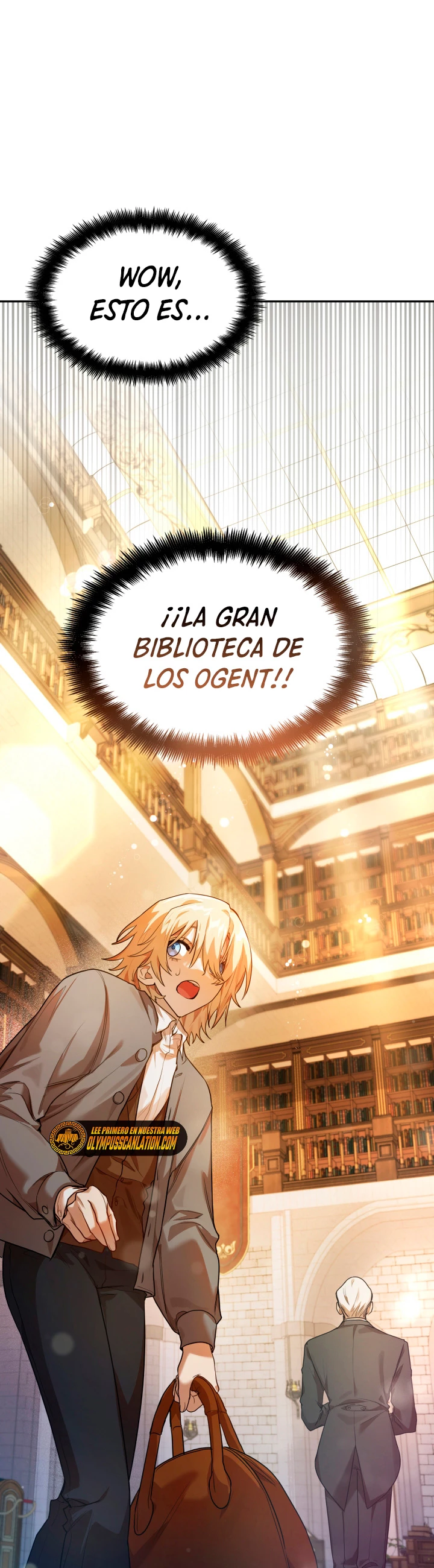 Shirone El Infinit0 (Mago infinito) > Capitulo 5 > Page 351