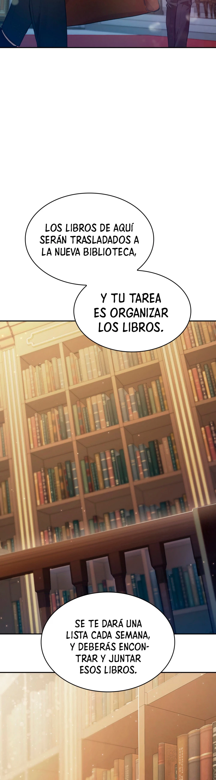 Shirone El Infinit0 (Mago infinito) > Capitulo 5 > Page 361