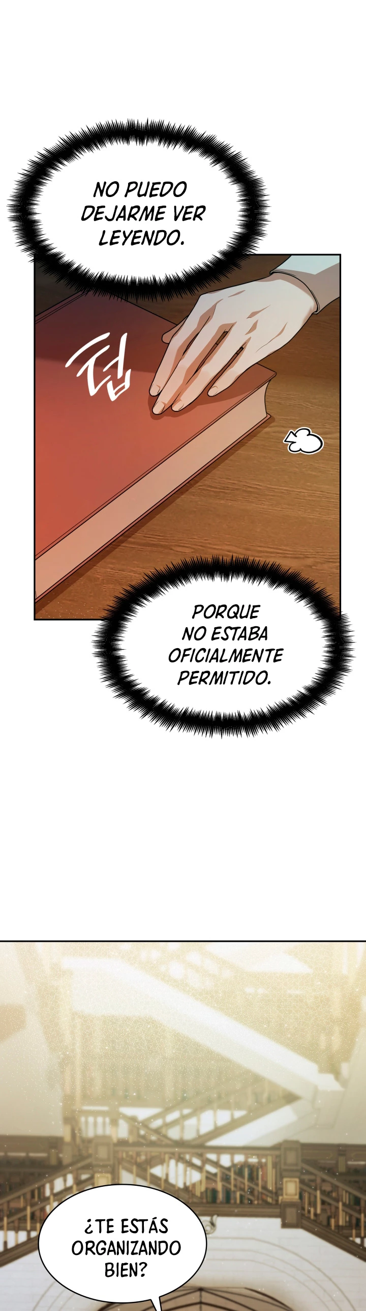 Shirone El Infinit0 (Mago infinito) > Capitulo 5 > Page 491