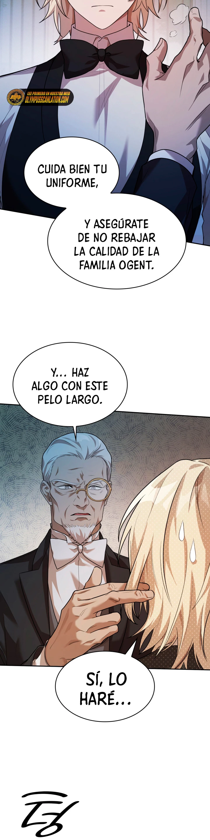 Shirone El Infinit0 (Mago infinito) > Capitulo 5 > Page 541