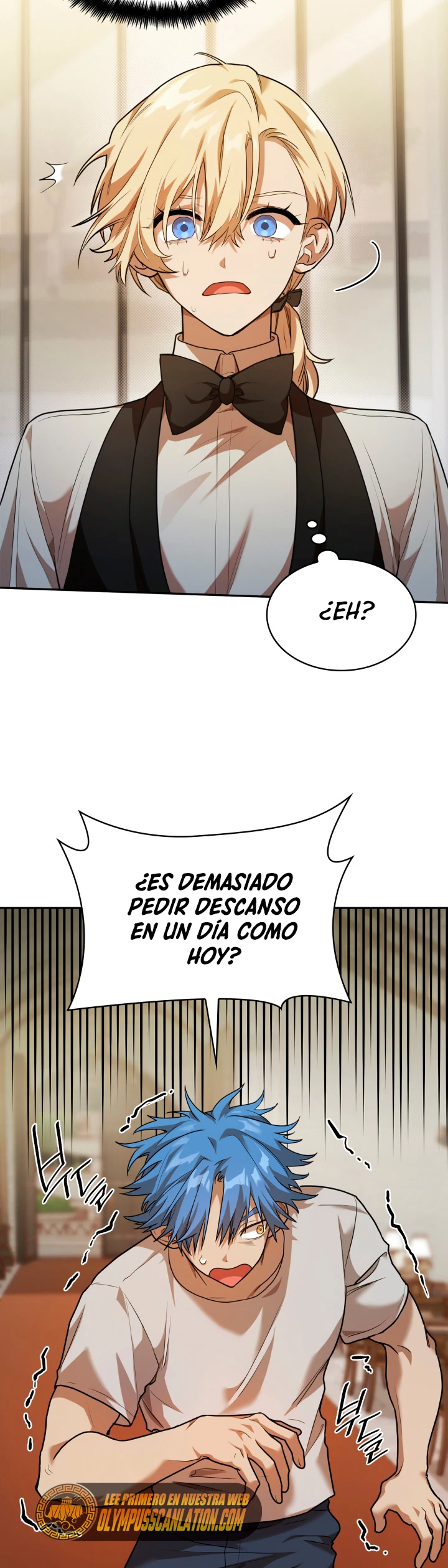 Shirone El Infinit0 (Mago infinito) > Capitulo 6 > Page 81