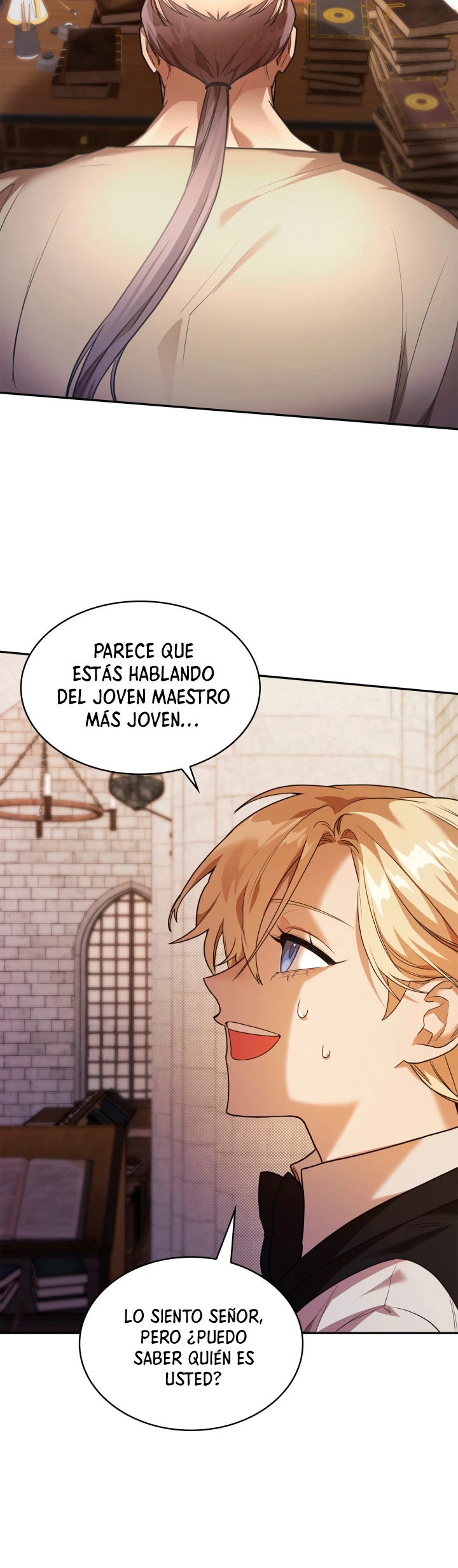 Shirone El Infinit0 (Mago infinito) > Capitulo 6 > Page 131