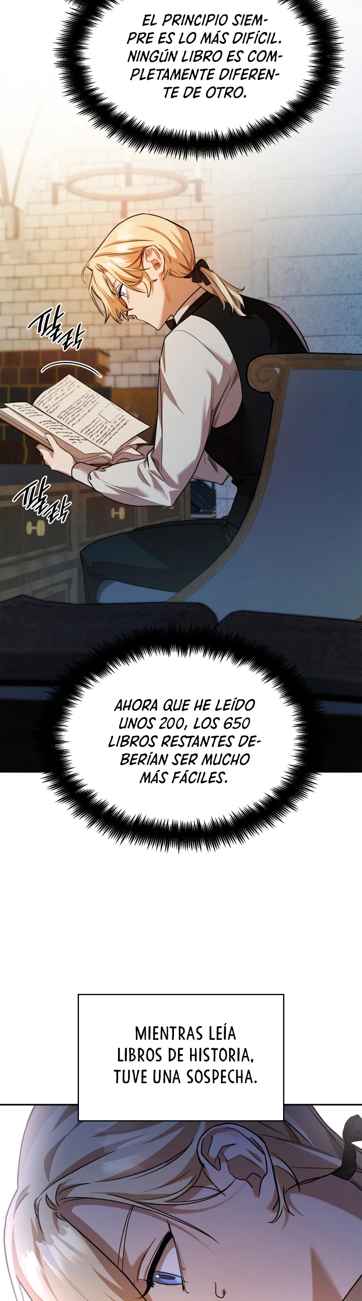 Shirone El Infinit0 (Mago infinito) > Capitulo 6 > Page 241