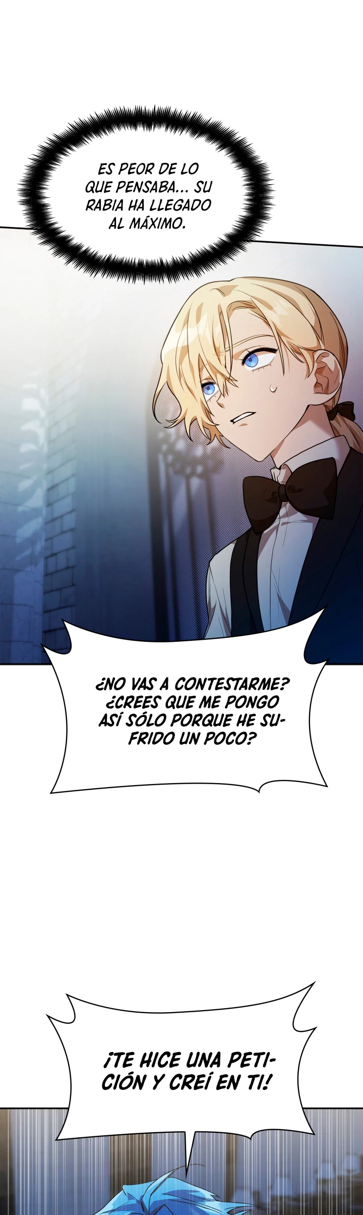 Shirone El Infinit0 (Mago infinito) > Capitulo 6 > Page 331