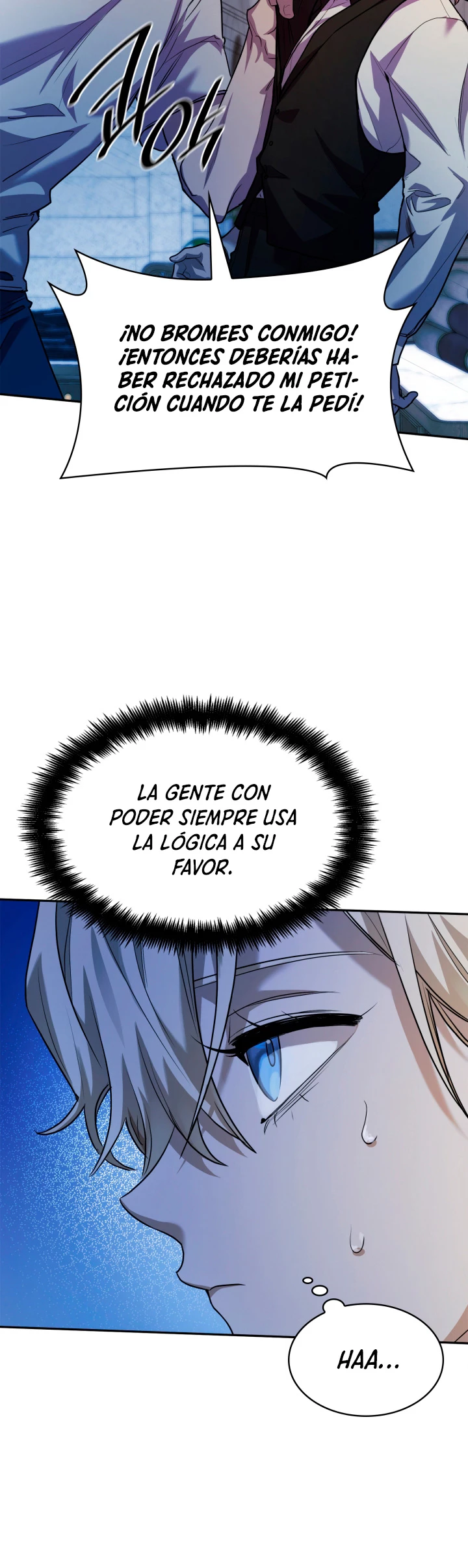 Shirone El Infinit0 (Mago infinito) > Capitulo 6 > Page 351