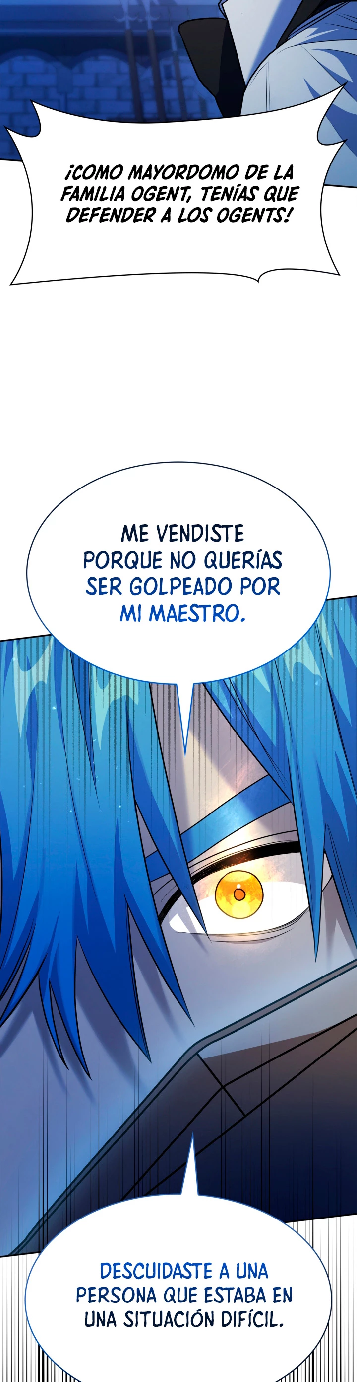 Shirone El Infinit0 (Mago infinito) > Capitulo 6 > Page 451