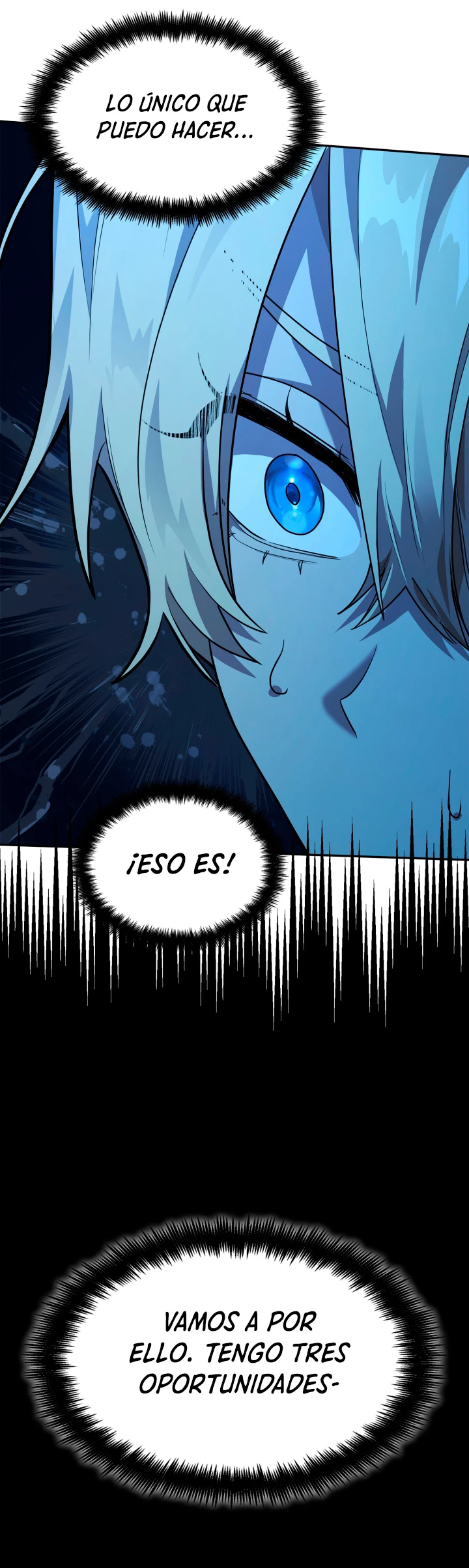 Shirone El Infinit0 (Mago infinito) > Capitulo 6 > Page 491