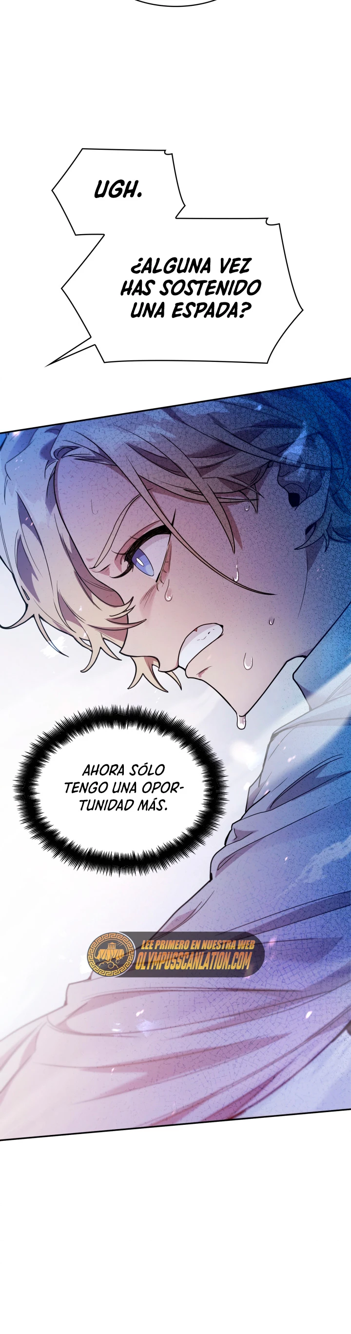 Shirone El Infinit0 (Mago infinito) > Capitulo 6 > Page 551