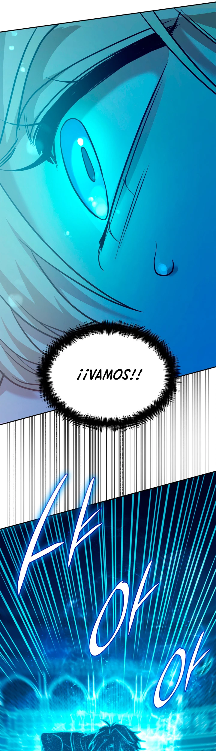 Shirone El Infinit0 (Mago infinito) > Capitulo 6 > Page 561