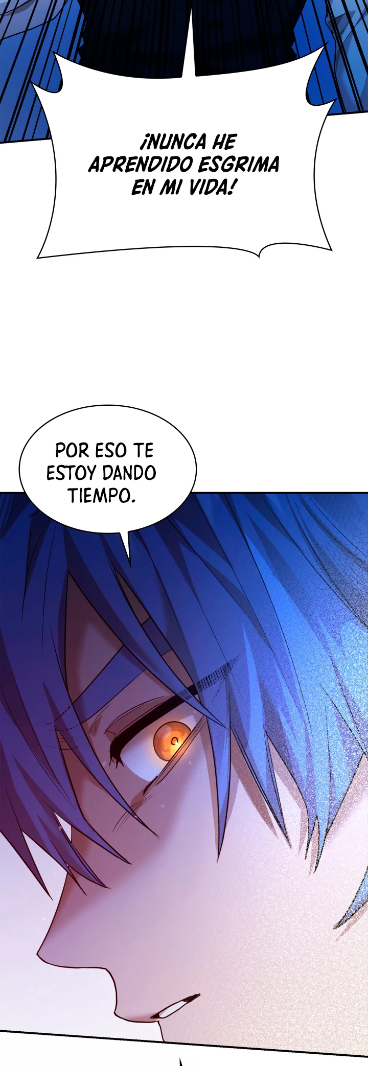 Shirone El Infinit0 (Mago infinito) > Capitulo 7 > Page 361