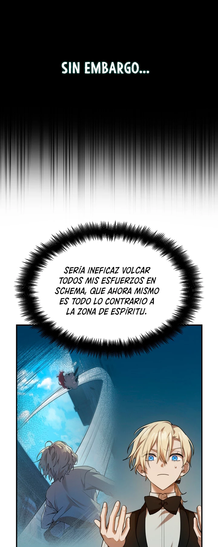 Shirone El Infinit0 (Mago infinito) > Capitulo 7 > Page 711