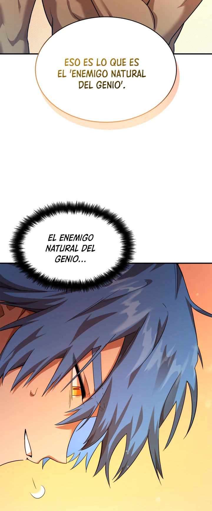 Shirone El Infinit0 (Mago infinito) > Capitulo 7 > Page 911