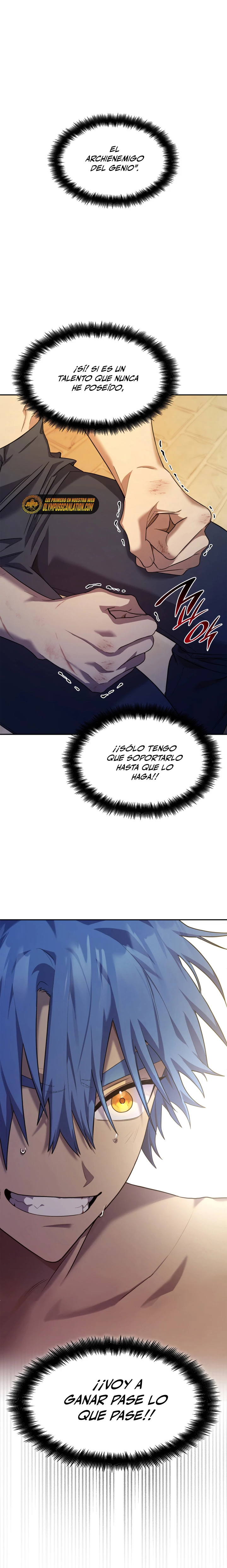 Shirone El Infinit0 (Mago infinito) > Capitulo 8 > Page 21