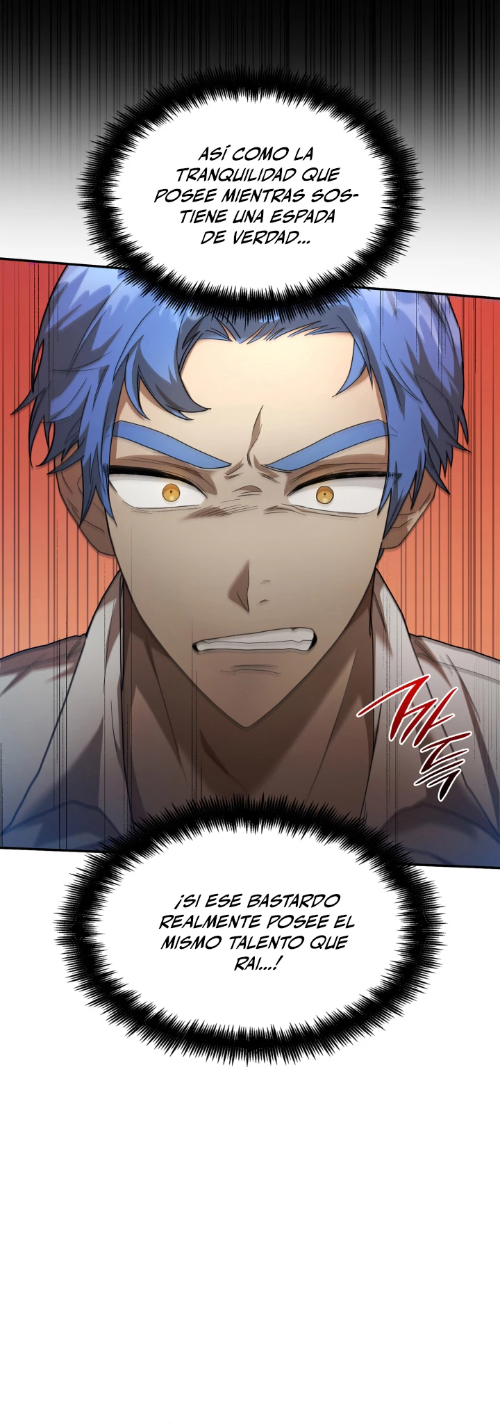 Shirone El Infinit0 (Mago infinito) > Capitulo 8 > Page 151