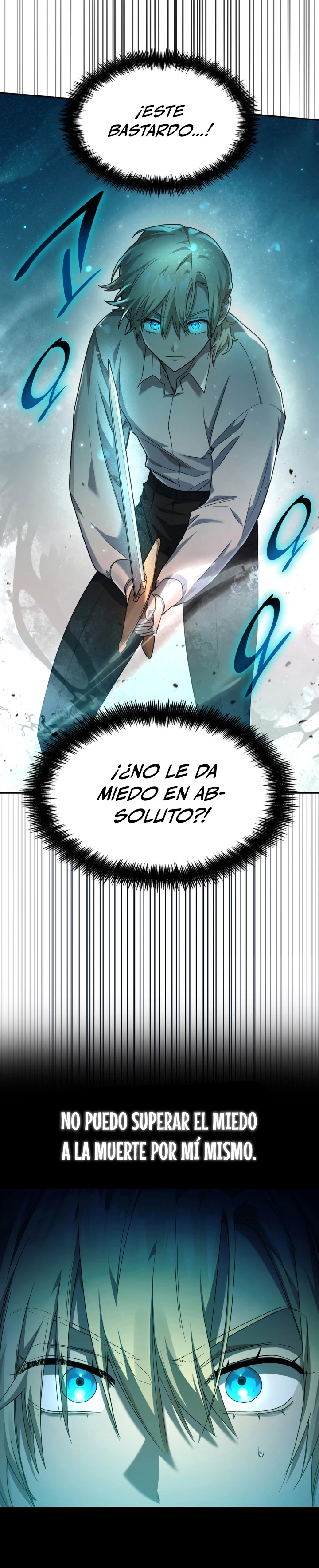 Shirone El Infinit0 (Mago infinito) > Capitulo 8 > Page 211