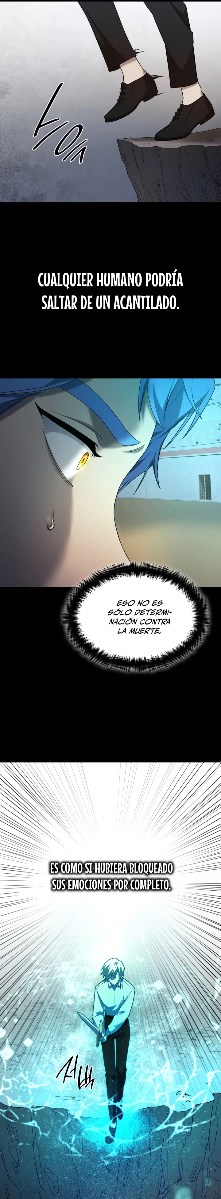 Shirone El Infinit0 (Mago infinito) > Capitulo 8 > Page 231