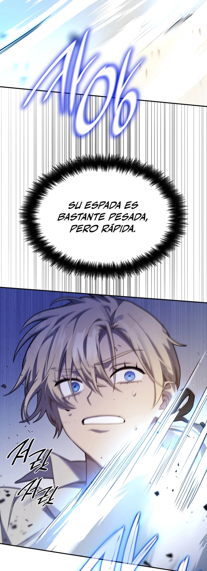 Shirone El Infinit0 (Mago infinito) > Capitulo 8 > Page 281