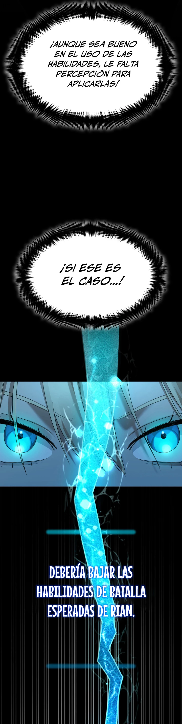 Shirone El Infinit0 (Mago infinito) > Capitulo 8 > Page 401