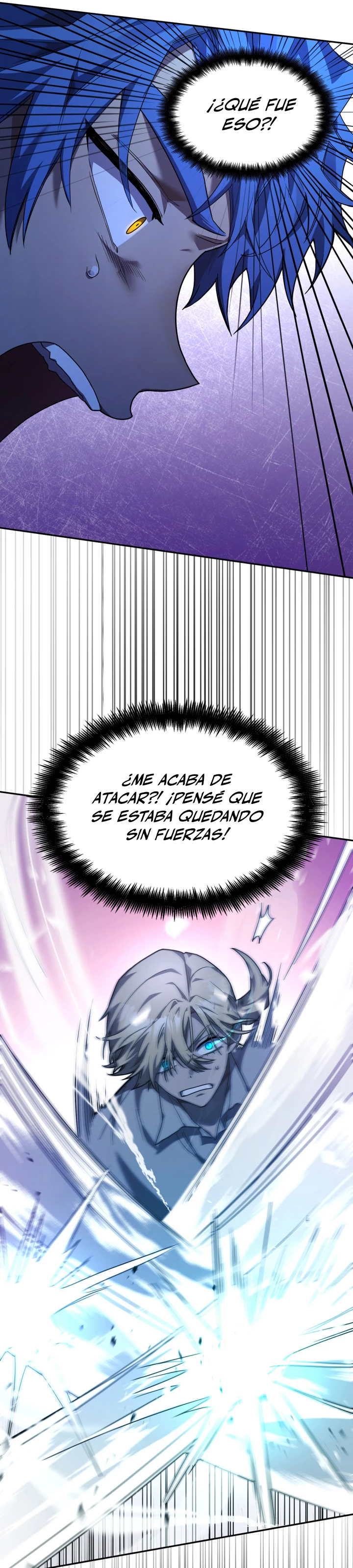 Shirone El Infinit0 (Mago infinito) > Capitulo 8 > Page 441