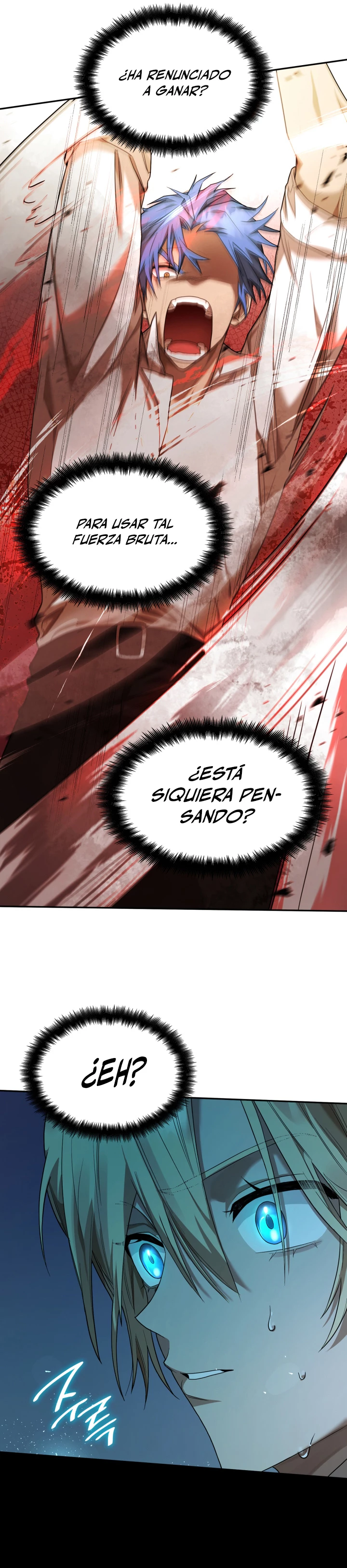 Shirone El Infinit0 (Mago infinito) > Capitulo 8 > Page 521