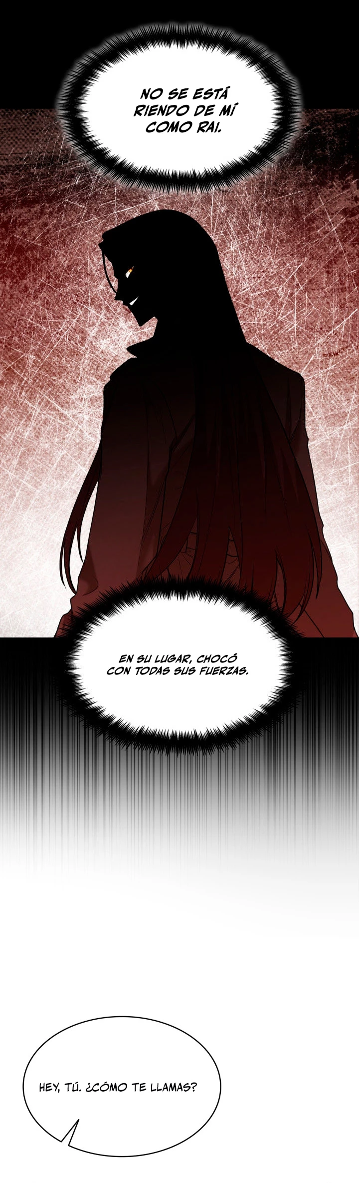 Shirone El Infinit0 (Mago infinito) > Capitulo 9 > Page 261