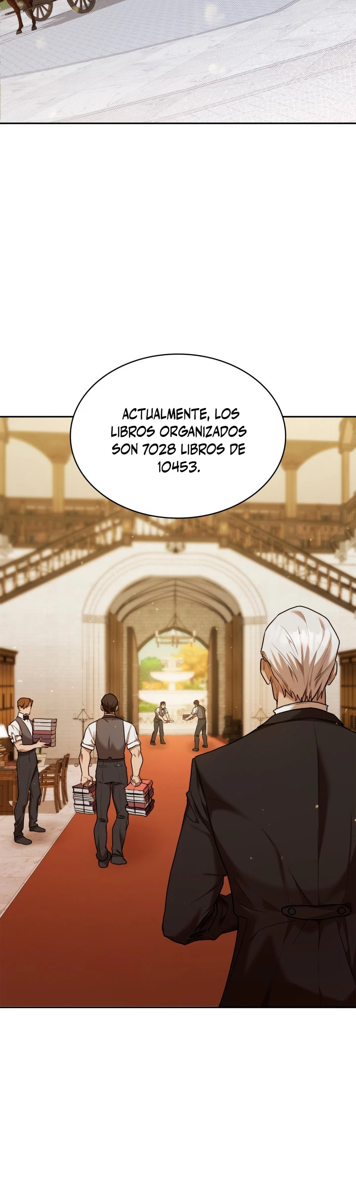 Shirone El Infinit0 (Mago infinito) > Capitulo 9 > Page 311