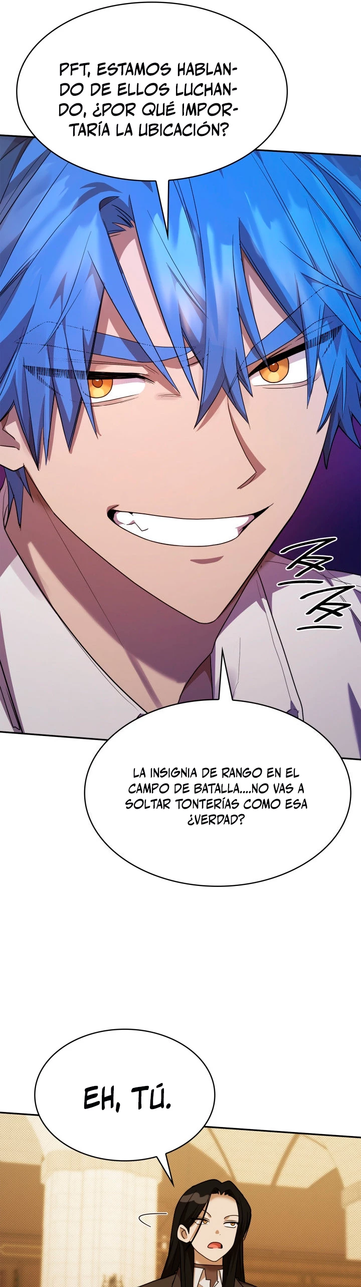 Shirone El Infinit0 (Mago infinito) > Capitulo 9 > Page 581