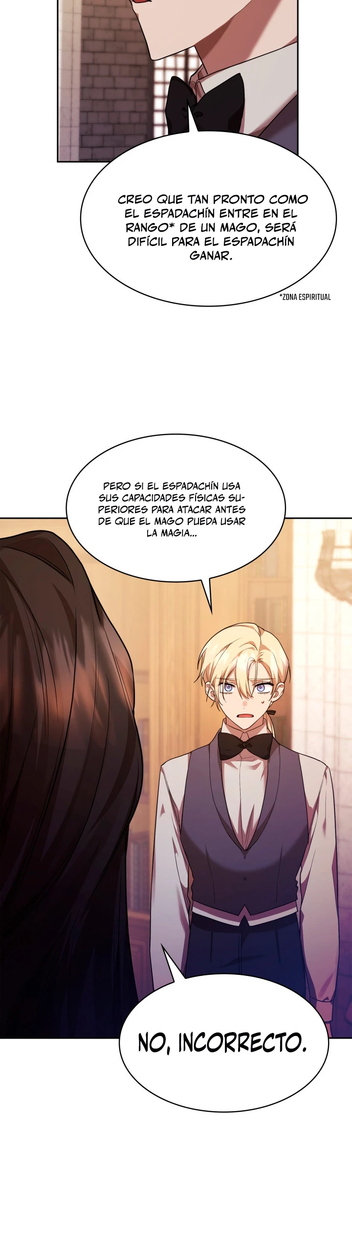 Shirone El Infinit0 (Mago infinito) > Capitulo 9 > Page 621