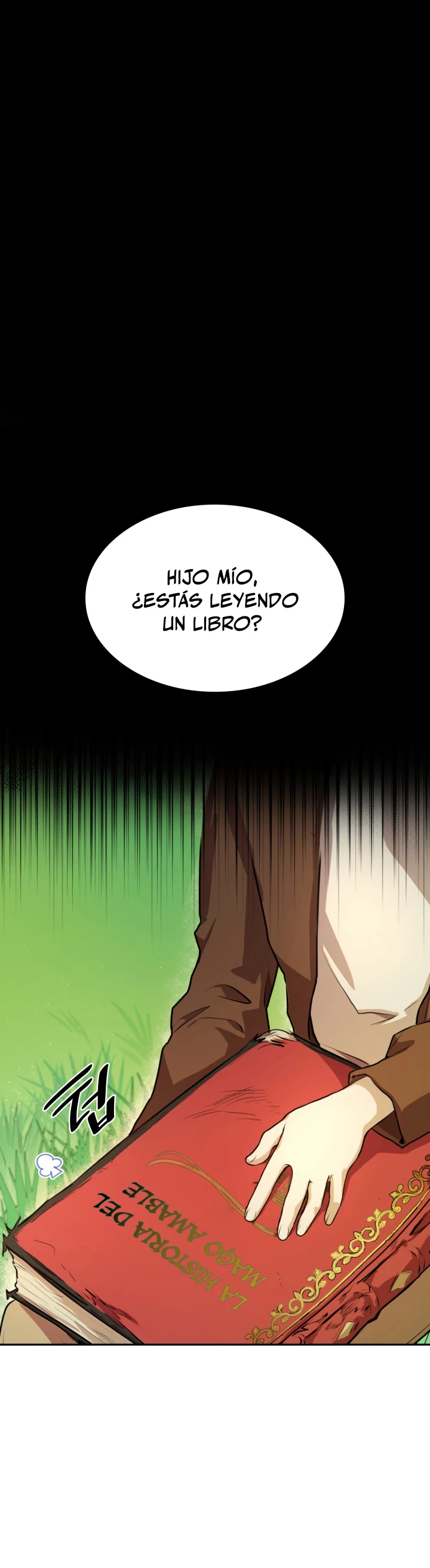 Shirone El Infinit0 (Mago infinito) > Capitulo 1 > Page 171