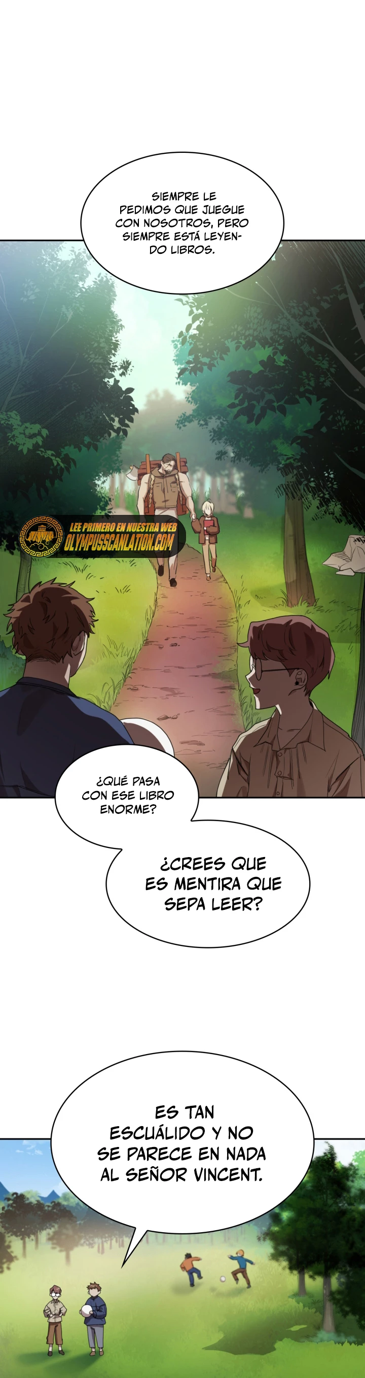 Shirone El Infinit0 (Mago infinito) > Capitulo 1 > Page 211