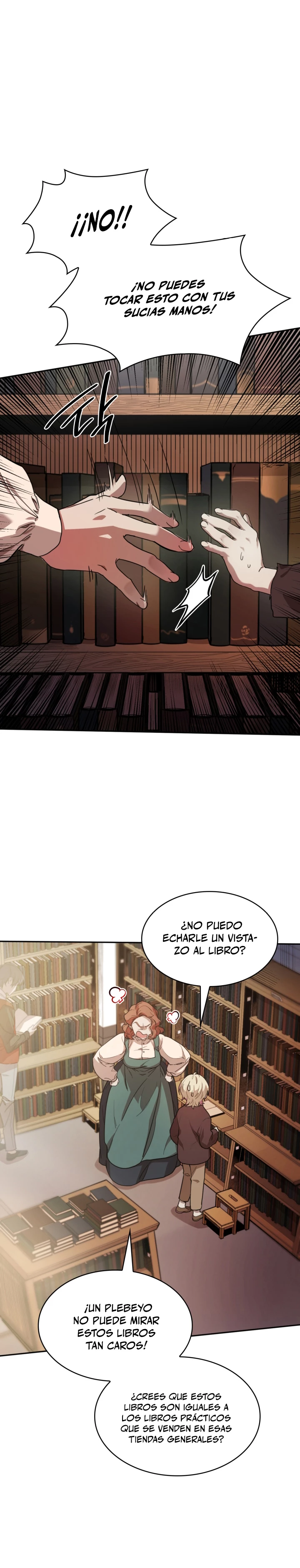 Shirone El Infinit0 (Mago infinito) > Capitulo 1 > Page 371