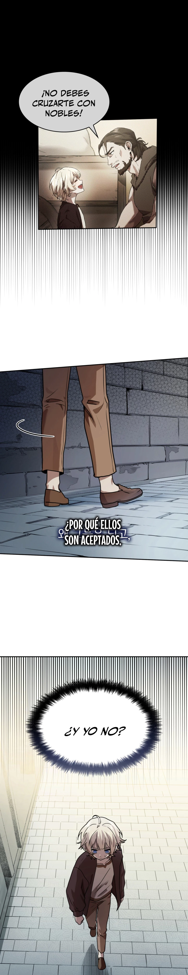 Shirone El Infinit0 (Mago infinito) > Capitulo 1 > Page 451