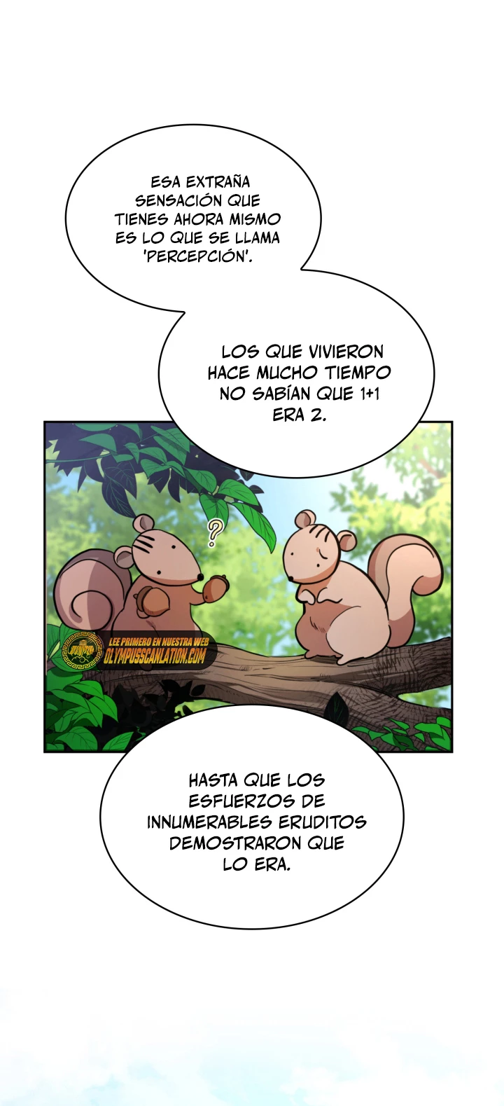 Shirone El Infinit0 (Mago infinito) > Capitulo 1 > Page 591