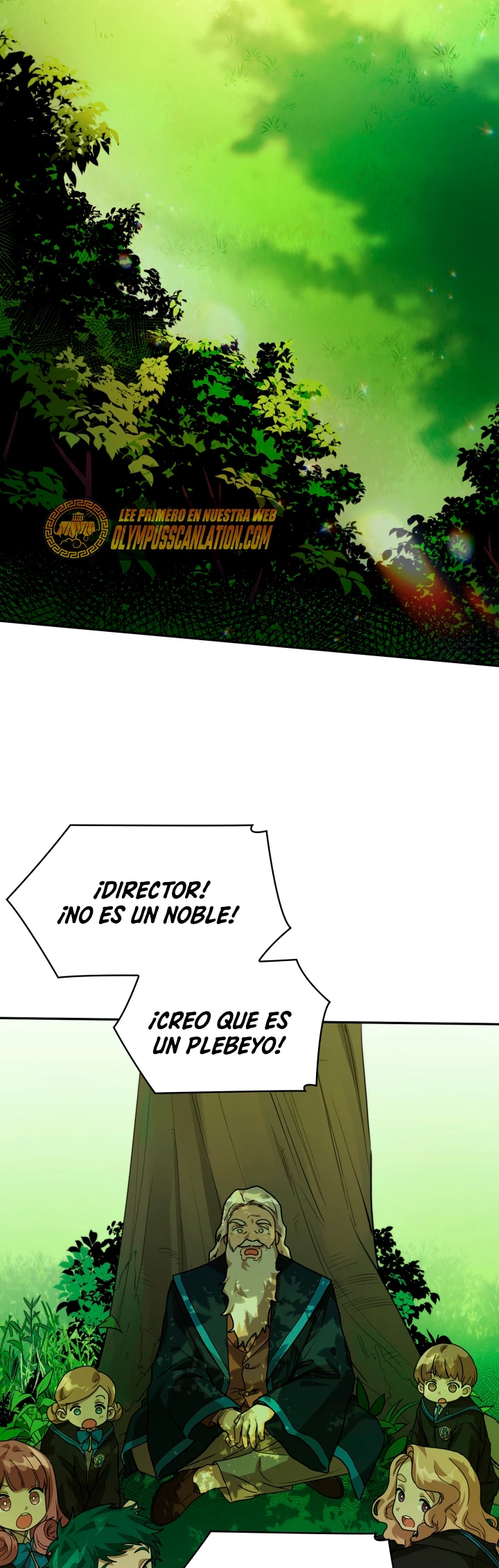 Shirone El Infinit0 (Mago infinito) > Capitulo 2 > Page 31