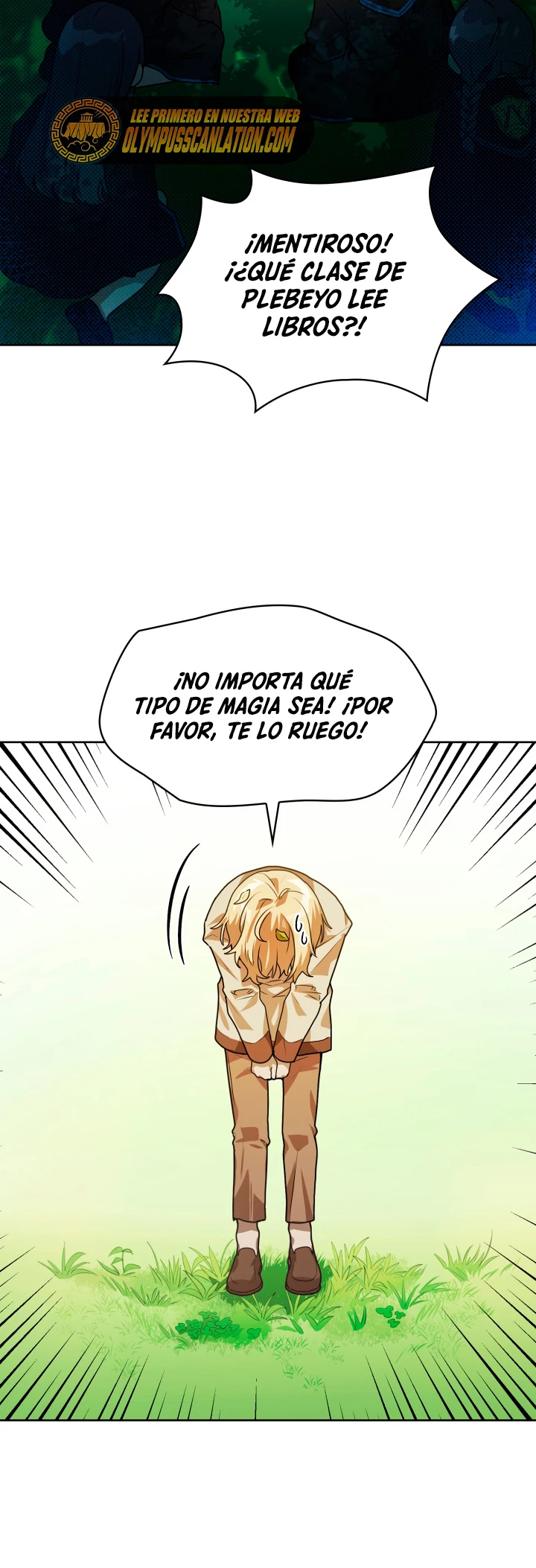 Shirone El Infinit0 (Mago infinito) > Capitulo 2 > Page 81