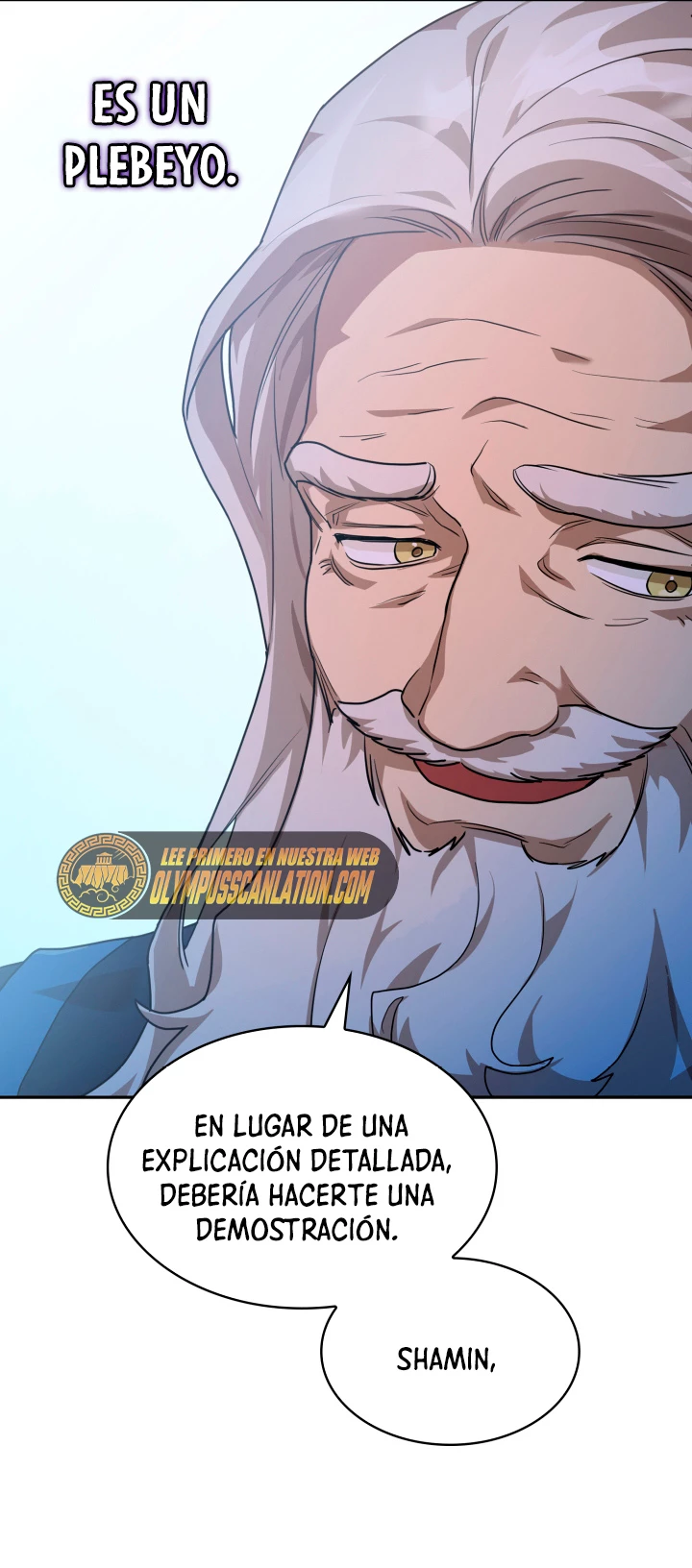 Shirone El Infinit0 (Mago infinito) > Capitulo 2 > Page 391