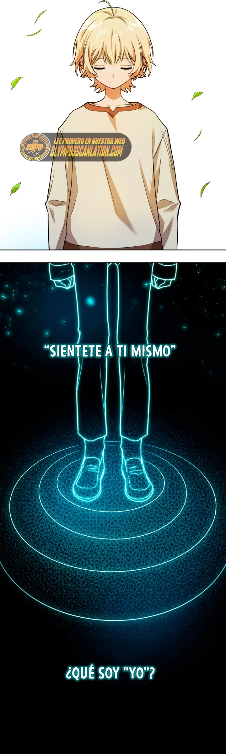 Shirone El Infinit0 (Mago infinito) > Capitulo 2 > Page 551