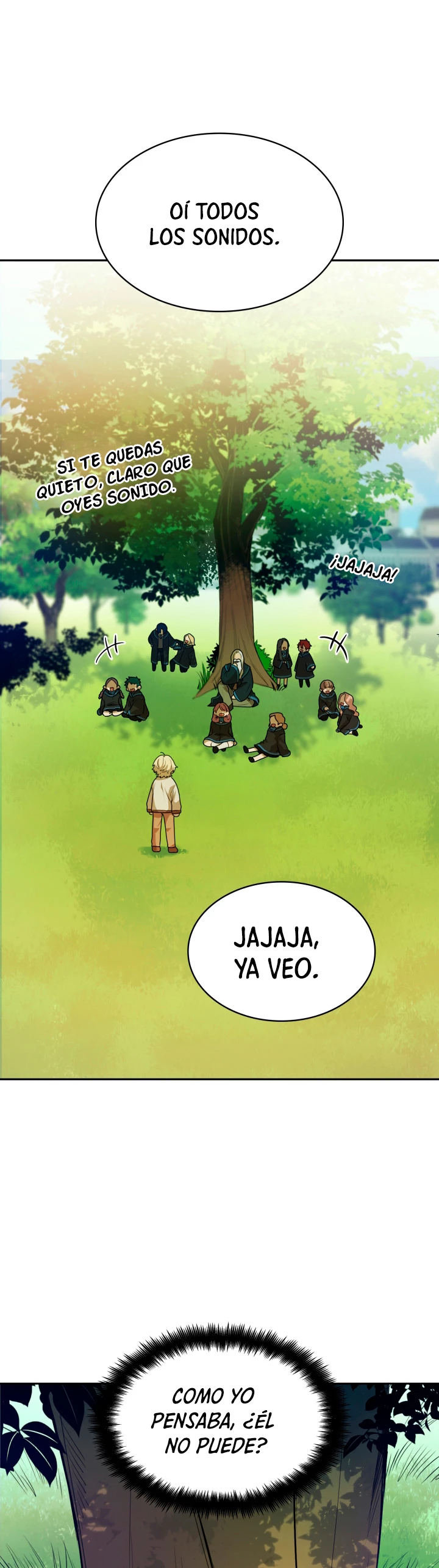 Shirone El Infinit0 (Mago infinito) > Capitulo 2 > Page 661