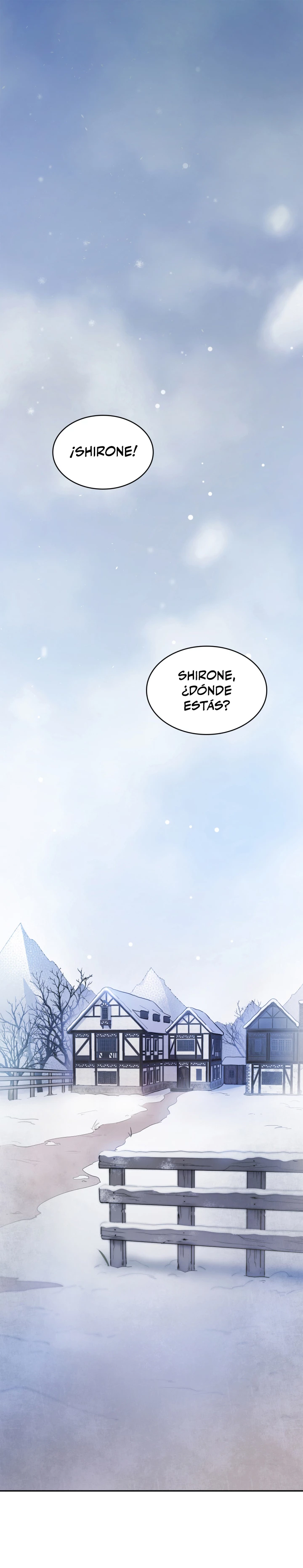 Shirone El Infinit0 (Mago infinito) > Capitulo 4 > Page 21