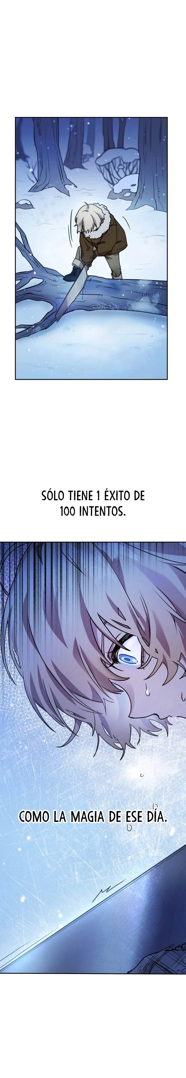 Shirone El Infinit0 (Mago infinito) > Capitulo 4 > Page 131