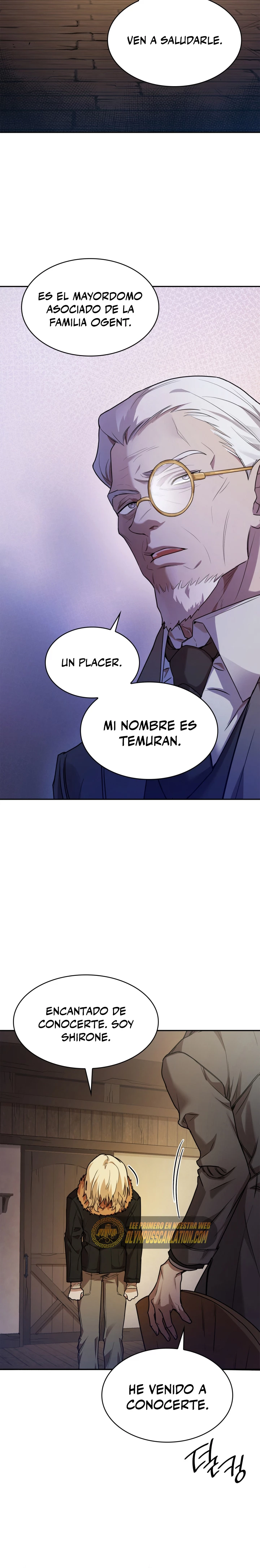 Shirone El Infinit0 (Mago infinito) > Capitulo 4 > Page 261