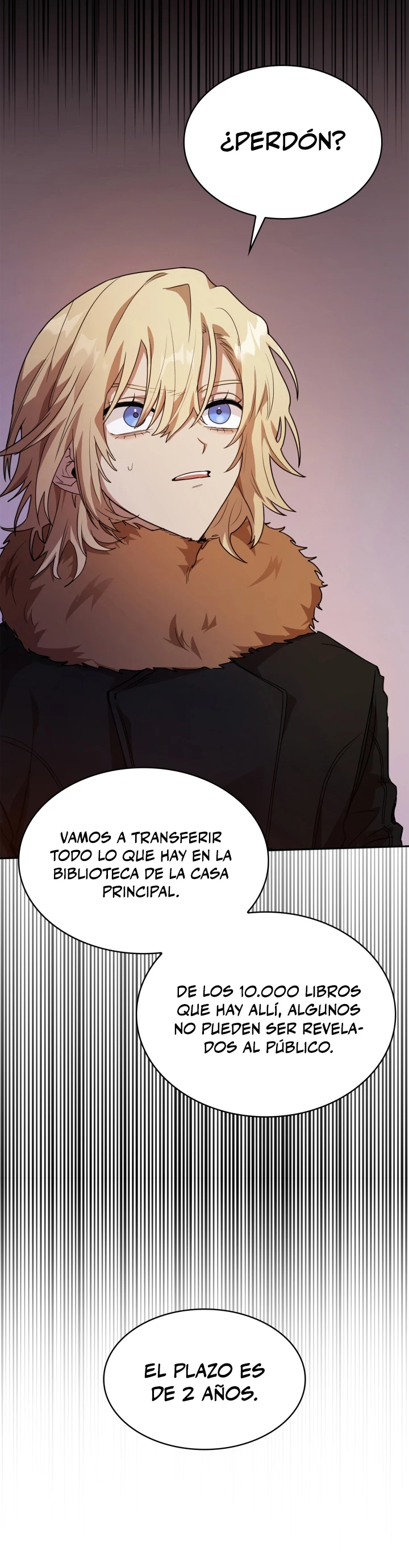 Shirone El Infinit0 (Mago infinito) > Capitulo 4 > Page 301