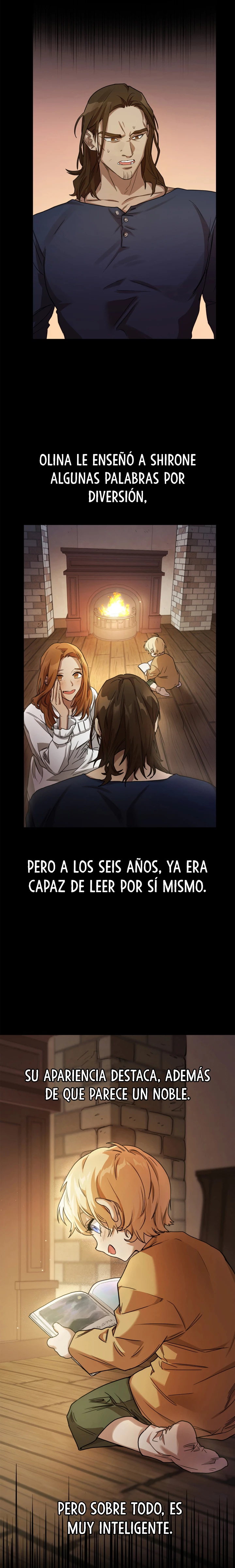 Shirone El Infinit0 (Mago infinito) > Capitulo 4 > Page 361