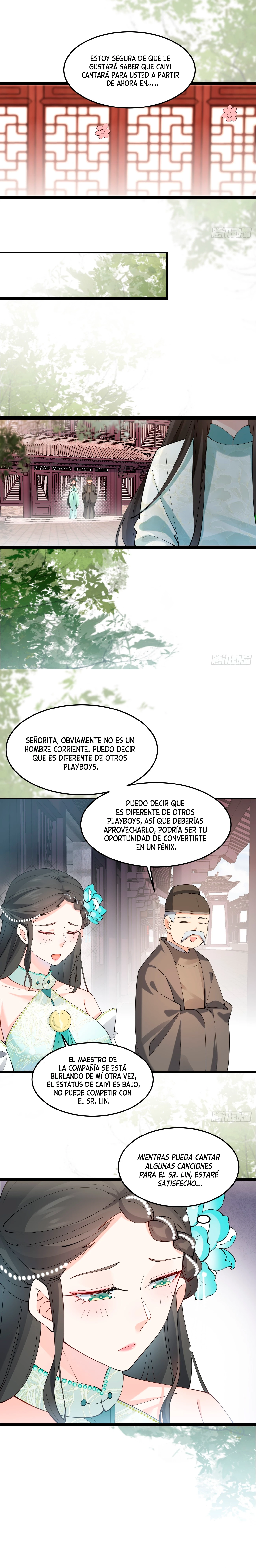 Príncipe copión > Capitulo 17 > Page 111