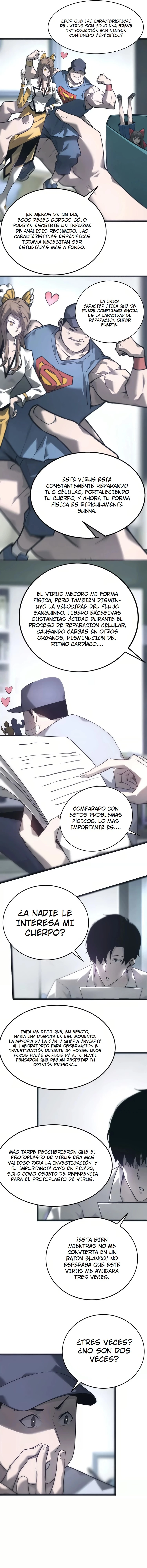 Sin rival en el mundo de los juegos en línea [Remake] > Capitulo 8 > Page 51