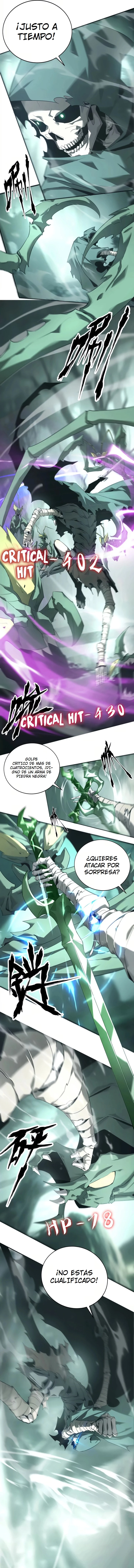 Sin rival en el mundo de los juegos en línea [Remake] > Capitulo 9 > Page 71