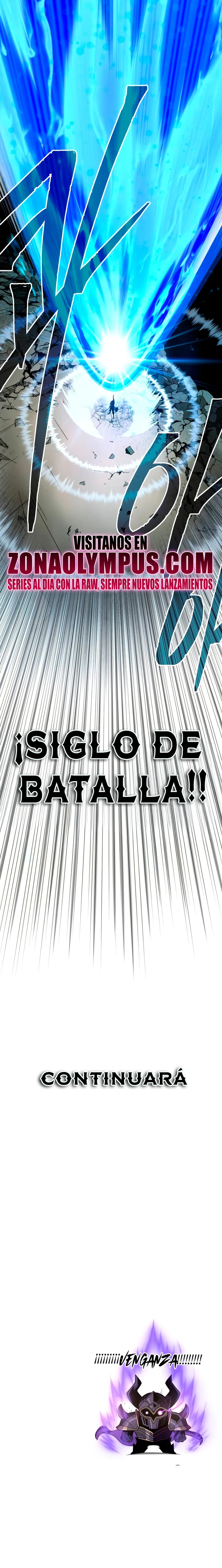 El Mago Oscuro Se Reencarna Después De 66666 años > Capitulo 142 > Page 491