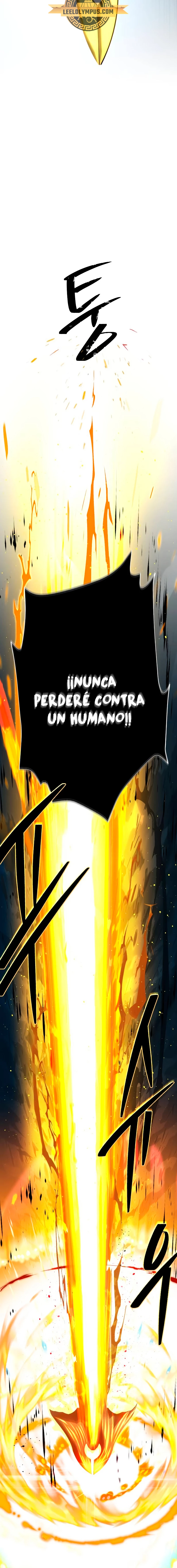 El Mago Oscuro Se Reencarna Después De 66666 años > Capitulo 122 > Page 21