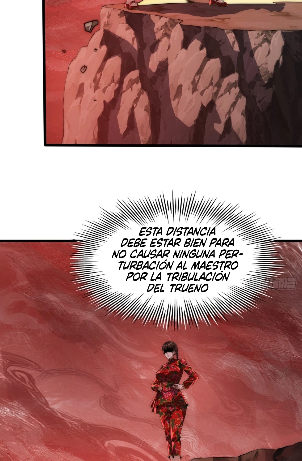 El Villano Que Busca La Muerte > Capitulo 2 > Page 111